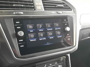 Volkswagen Tiguan Life 1.4 TSI eHybrid 180 kW (245 CV) DSG  - Foto 17