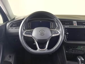 Volkswagen Tiguan Life 1.4 TSI eHybrid 180 kW (245 CV) DSG  - Foto 10