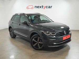 Volkswagen Tiguan Life 1.4 TSI eHybrid 180 kW (245 CV) DSG  - Foto 2