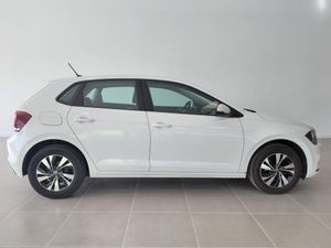 Volkswagen Polo Advance 1.0 TSI 70 kW (95 CV) 5 vel.   - Foto 3