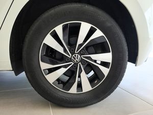 Volkswagen Polo Advance 1.0 TSI 70 kW (95 CV) 5 vel.   - Foto 5
