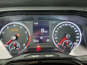 Volkswagen Polo Advance 1.0 TSI 70 kW (95 CV) 5 vel.   - Foto 11