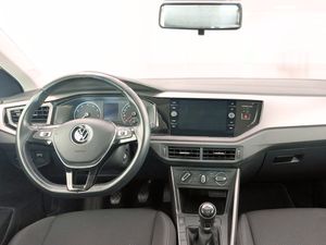 Volkswagen Polo Advance 1.0 TSI 70 kW (95 CV) 5 vel.   - Foto 6