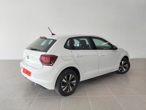 Volkswagen Polo Advance 1.0 TSI 70 kW (95 CV) 5 vel.   - Foto 4