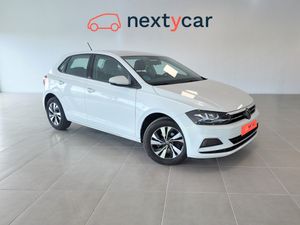 Volkswagen Polo Advance 1.0 TSI 70 kW (95 CV) 5 vel.   - Foto 2