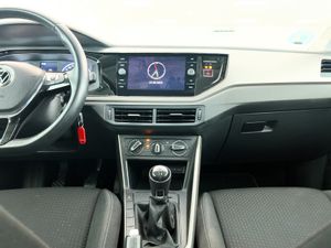 Volkswagen Polo Advance 1.0 TSI 70 kW (95 CV) 5 vel.   - Foto 13