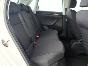 Volkswagen Polo Advance 1.0 TSI 70 kW (95 CV) 5 vel.   - Foto 9