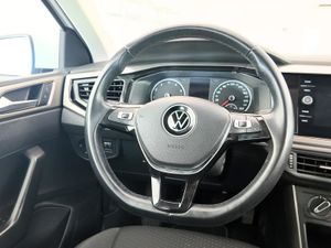 Volkswagen Polo Advance 1.0 TSI 70 kW (95 CV) 5 vel.   - Foto 7