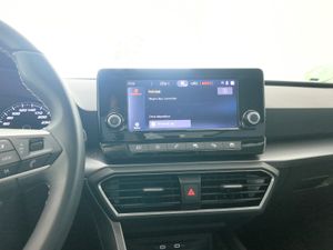 Seat Leon 1.0 TSI S&S STYLE XS 110   - Foto 13