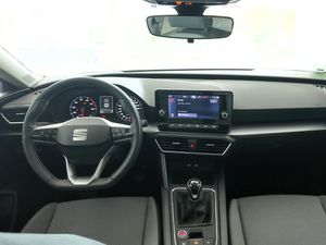Seat Leon 1.0 TSI S&S STYLE XS 110   - Foto 6