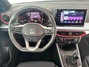 Seat Arona 1.0 TSI S&S FR XM 110   - Foto 10