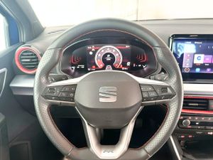 Seat Arona 1.0 TSI S&S FR XM 110   - Foto 9