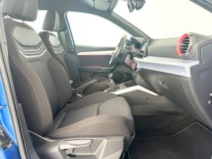 Seat Arona 1.0 TSI S&S FR XM 110   - Foto 6