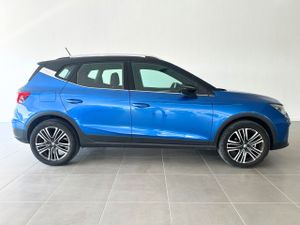 Seat Arona 1.0 TSI S&S FR XM 110   - Foto 3