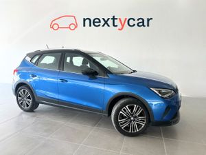 Seat Arona 1.0 TSI S&S FR XM 110   - Foto 2