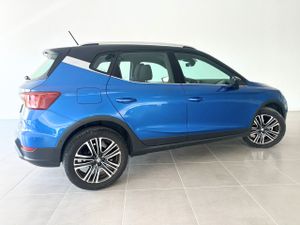 Seat Arona 1.0 TSI S&S FR XM 110   - Foto 4