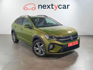 Volkswagen Taigo 1.0 TSI R-Line 85kW (115CV)   - Foto 2