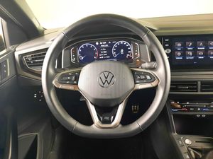 Volkswagen Taigo 1.0 TSI R-Line 85kW (115CV)   - Foto 10