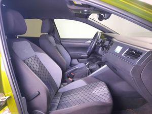 Volkswagen Taigo 1.0 TSI R-Line 85kW (115CV)   - Foto 6
