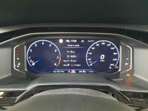 Volkswagen Taigo 1.0 TSI R-Line 85kW (115CV)   - Foto 9