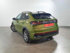 Volkswagen Taigo 1.0 TSI R-Line 85kW (115CV)   - Foto 3