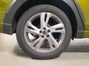 Volkswagen Taigo 1.0 TSI R-Line 85kW (115CV)   - Foto 5