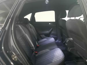 Volkswagen Taigo 1.0 TSI R-Line 85kW (115CV)   - Foto 10