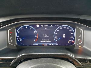 Volkswagen Taigo 1.0 TSI R-Line 85kW (115CV)   - Foto 12