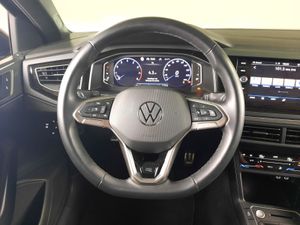 Volkswagen Taigo 1.0 TSI R-Line 85kW (115CV)   - Foto 8