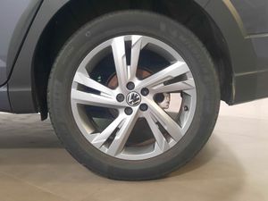 Volkswagen Taigo 1.0 TSI R-Line 85kW (115CV)   - Foto 6