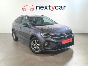 Volkswagen Taigo 1.0 TSI R-Line 85kW (115CV)   - Foto 2