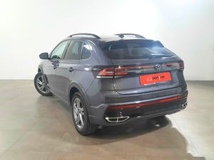 Volkswagen Taigo 1.0 TSI R-Line 85kW (115CV)   - Foto 4