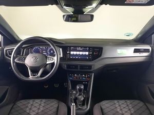 Volkswagen Taigo 1.0 TSI R-Line 85kW (115CV)   - Foto 7