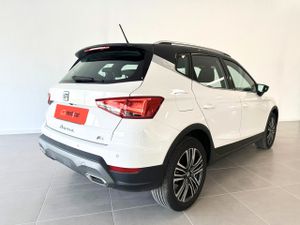 Seat Arona 1.0 TSI S&S FR XM 110   - Foto 4