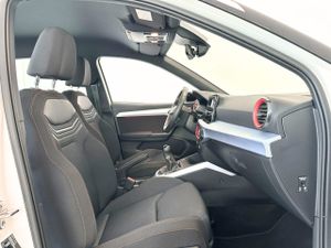 Seat Arona 1.0 TSI S&S FR XM 110   - Foto 7