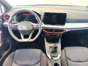 Seat Arona 1.0 TSI S&S FR XM 110   - Foto 6