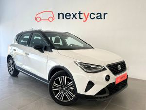 Seat Arona 1.0 TSI S&S FR XM 110   - Foto 2