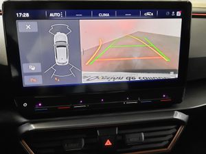 Cupra León 1.5 ETSI DSG 110Kw   - Foto 9