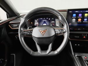 Cupra León 1.5 ETSI DSG 110Kw   - Foto 8