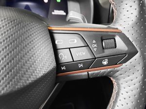 Cupra León 1.5 ETSI DSG 110Kw   - Foto 14