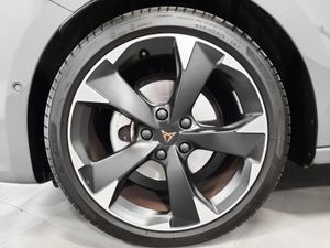Cupra León 1.5 ETSI DSG 110Kw   - Foto 6