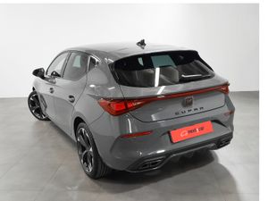 Cupra León 1.5 ETSI DSG 110Kw   - Foto 4