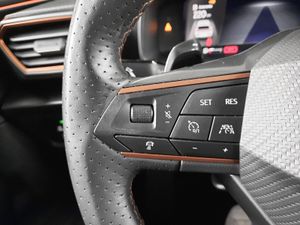 Cupra León 1.5 ETSI DSG 110Kw   - Foto 13