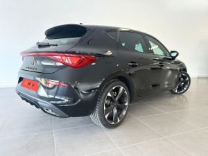 Cupra León 1.5 ETSI DSG 110Kw   - Foto 4
