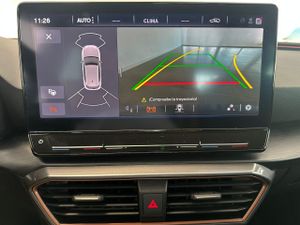 Cupra León 1.5 ETSI DSG 110Kw   - Foto 9