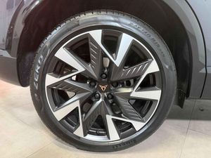 Cupra Formentor 1.5 eTSI DSG 110 kW (150 CV)  - Foto 9
