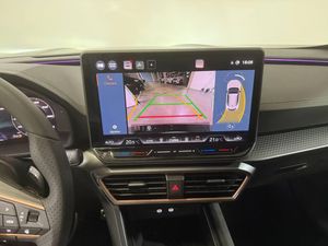 Cupra Formentor 1.5 eTSI DSG 110 kW (150 CV)  - Foto 10