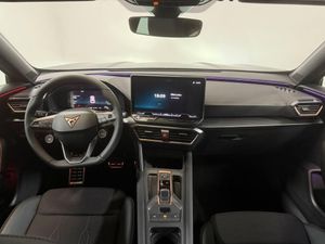 Cupra Formentor 1.5 eTSI DSG 110 kW (150 CV)  - Foto 5