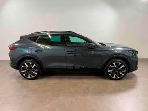 Cupra Formentor 1.5 eTSI DSG 110 kW (150 CV)  - Foto 4