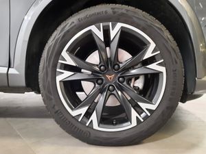 Cupra Formentor 1.5 TSI DSG 110 kW (150 CV)  - Foto 5